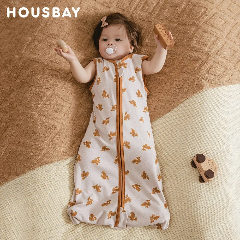 Baby Summer Sleep Sack 3–24 Months