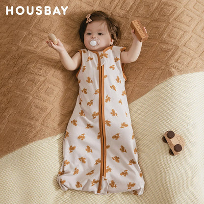 Baby Summer Sleep Sack 3–24 Months
