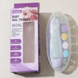 Electric Baby Nail Trimmer