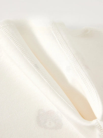 Newborn Cotton Baby Jumpsuit