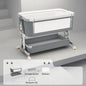 CloseComfort™ Adjustable Bedside Sleeper