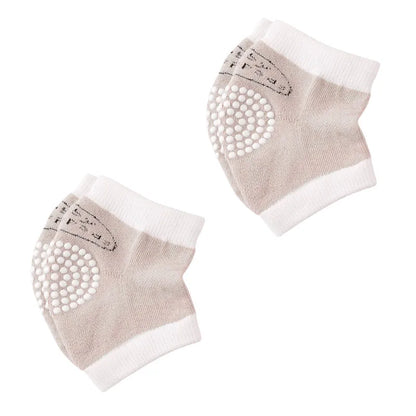 Baby Crawling Knee Pads