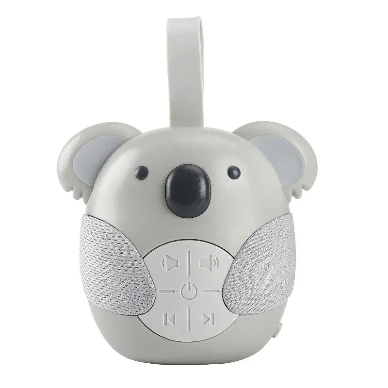 KoalaCalm™ Portable White Noise Soother