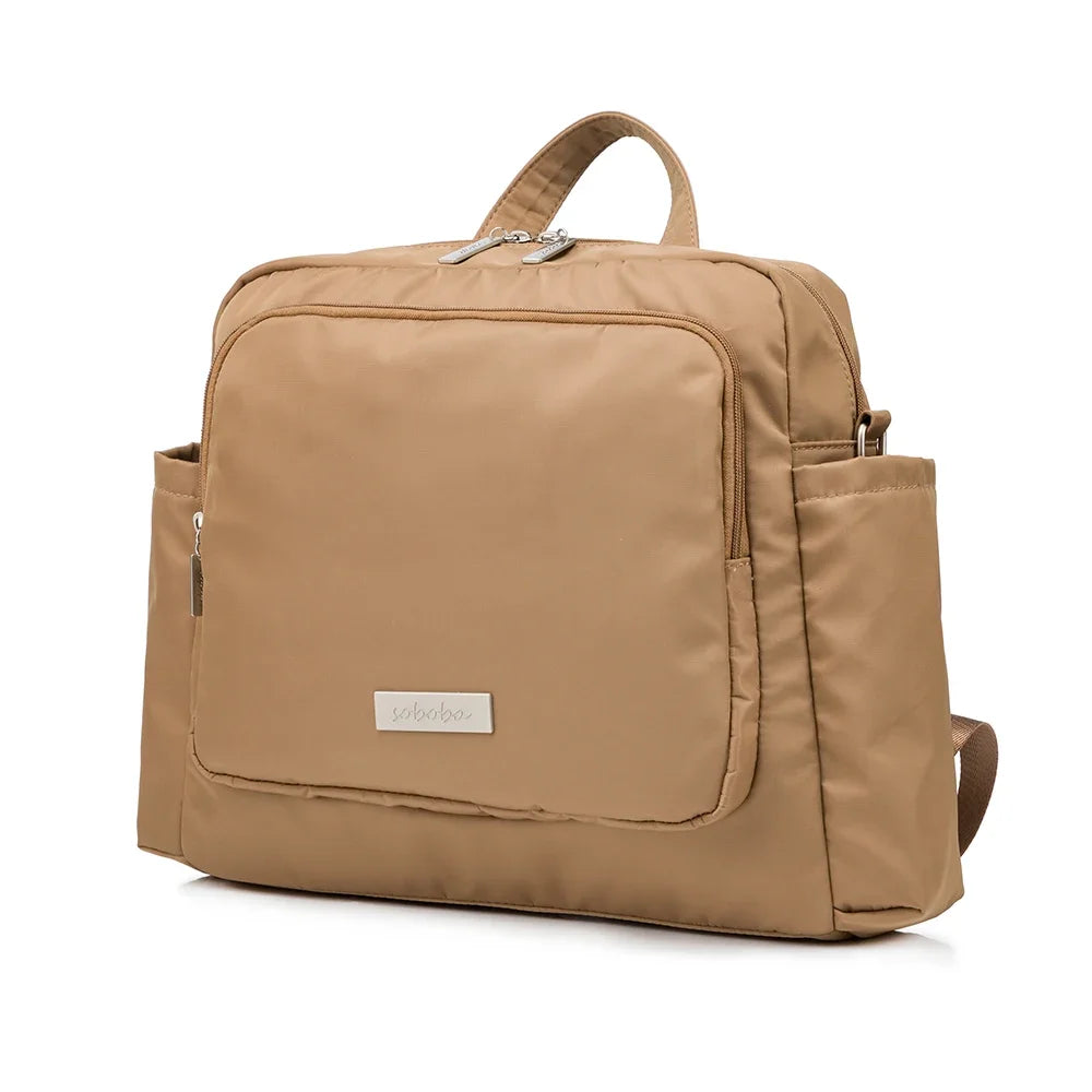Soboba Waterproof Diaper Backpack