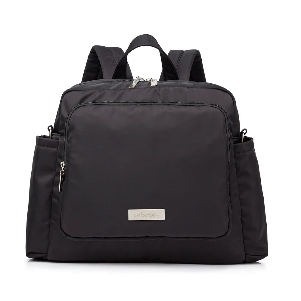 Soboba Waterproof Diaper Backpack