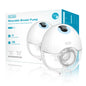 FreeMove™ Wearable Breast Pump