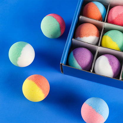 🪄 “The Magic Bath Bomb That Turns Into a Toy, box - 15 !” 🛁🎁