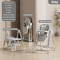 PANGDUBE 2-in-1 Baby High Chair Rocker