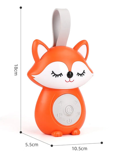 KoalaCalm™ Portable White Noise Soother