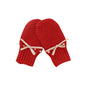 Knitted Newborn Baby Shoes