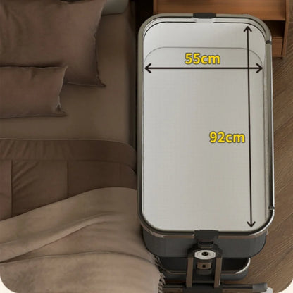 CloseComfort™ Adjustable Bedside Sleeper