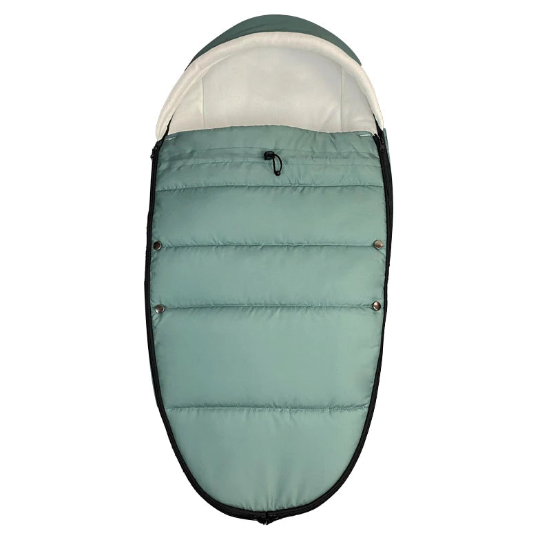Universal Stroller Footmuff