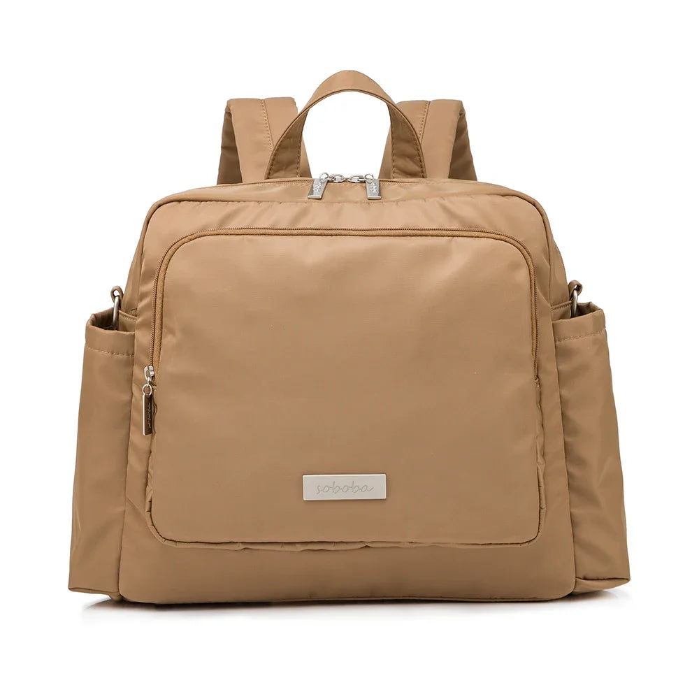 Soboba Waterproof Diaper Backpack
