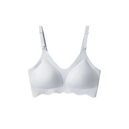 ✨ CloudLift™ Seamless Comfort Bra