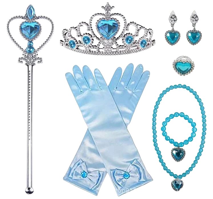 Princess Dress Collection