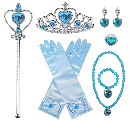 Princess Dress Collection