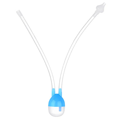 Baby Nasal Aspirator