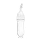 EasySqueeze™ Baby Food Feeder Spoon