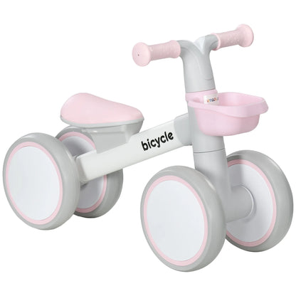 BalanceRide Kids Training Bike