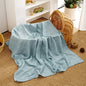 Cotton Muslin Swaddle Blanket