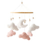 Teddy Crib Mobile