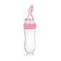 EasySqueeze™ Baby Food Feeder Spoon