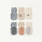 Animal Pattern Non-Slip Baby Socks