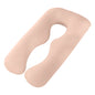 U-Shape Maternity Pillow Case