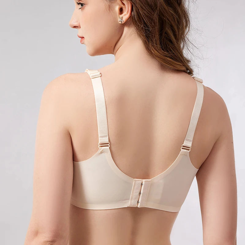ComfortFit Maternity & Nursing Bra