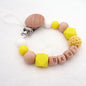 Personalised Dummy Clip