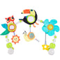 Baby Stroller Arch Toy