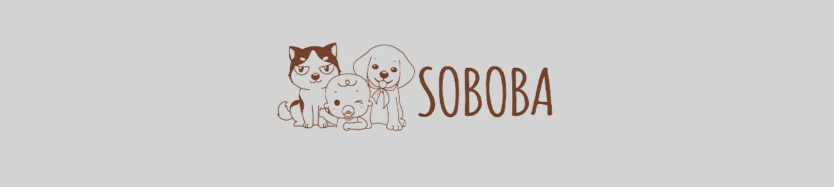 Soboba Waterproof Diaper Backpack