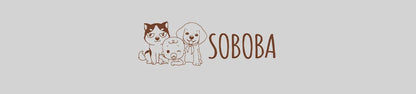Soboba Waterproof Diaper Backpack