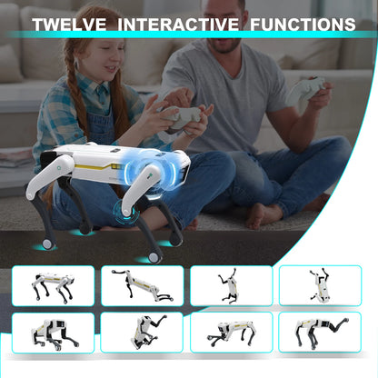 RoboPup™ Interactive AI Dog