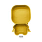 BearBowl™ Silicone Suction Bowl