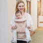 CarryEase™ 360 Ergonomic Baby Carrier