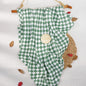 Cotton Muslin Swaddle Blanket
