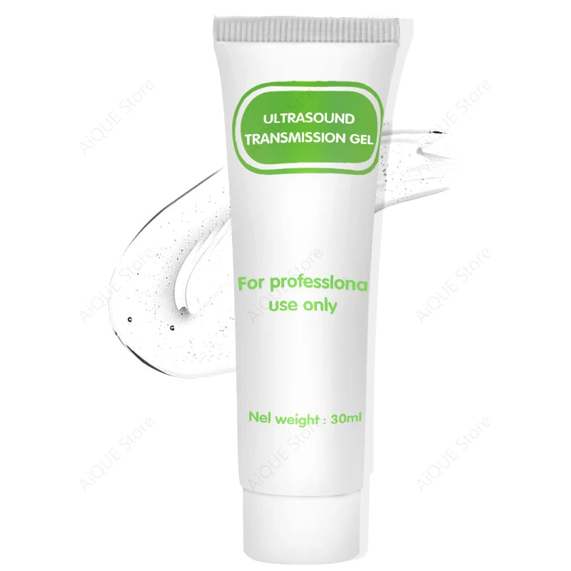 Premium Ultrasound Gel for Doppler & IPL Devices