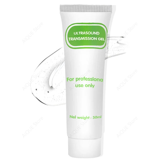 Premium Ultrasound Gel for Doppler & IPL Devices