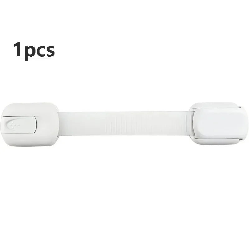 Baby Safety Lock Drawer Straps