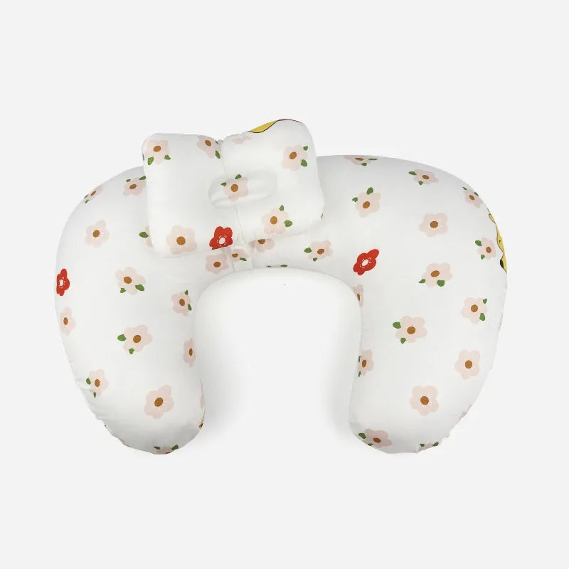 CuddleCurve™ U‑Shaped Nursing Pillow
