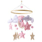 Teddy Crib Mobile