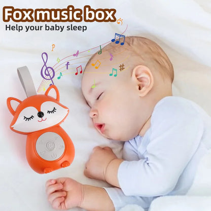 KoalaCalm™ Portable White Noise Soother