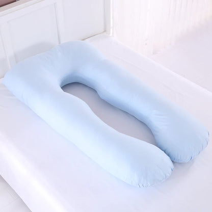 U-Shape Maternity Pillow Case