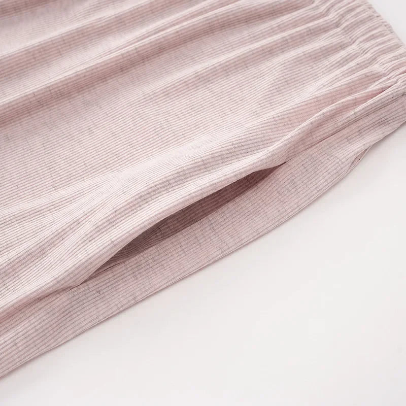 Maternity Nursing Sleepwear Set