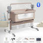 SereniSwing™ Electric Bassinet