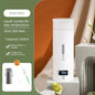 HeatMate™ 500ml Travel Electric Bottle Kettle