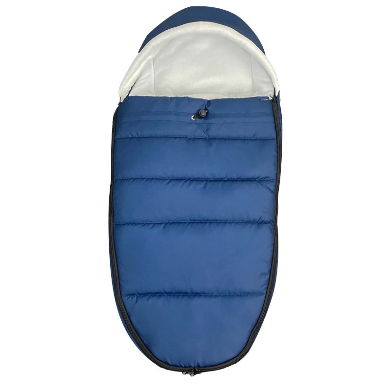 Universal Stroller Footmuff