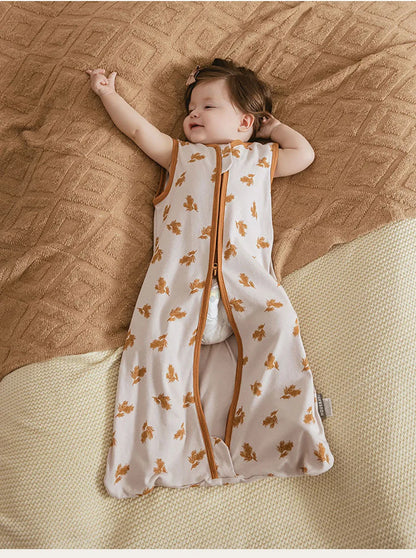 Baby Summer Sleep Sack 3–24 Months