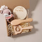 Natural Baby Grooming Gift Set
